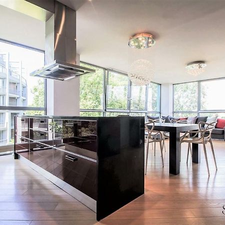 Winwinstay Superior Apartment By River Daugava Riga Extérieur photo