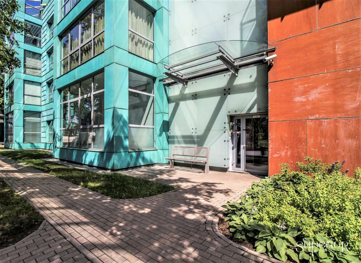 Winwinstay Superior Apartment By River Daugava Riga Extérieur photo