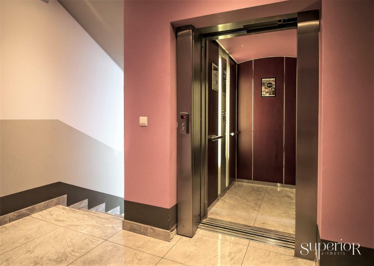 Winwinstay Superior Apartment By River Daugava Riga Extérieur photo