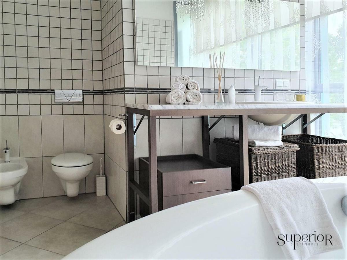 Winwinstay Superior Apartment By River Daugava Riga Extérieur photo