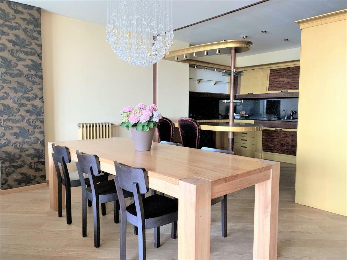 Winwinstay Superior Apartment By River Daugava Riga Extérieur photo