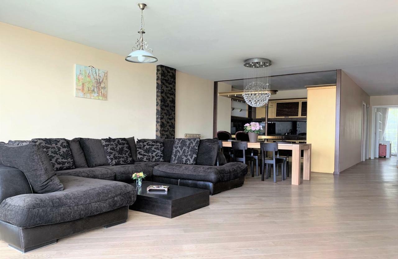 Winwinstay Superior Apartment By River Daugava Riga Extérieur photo