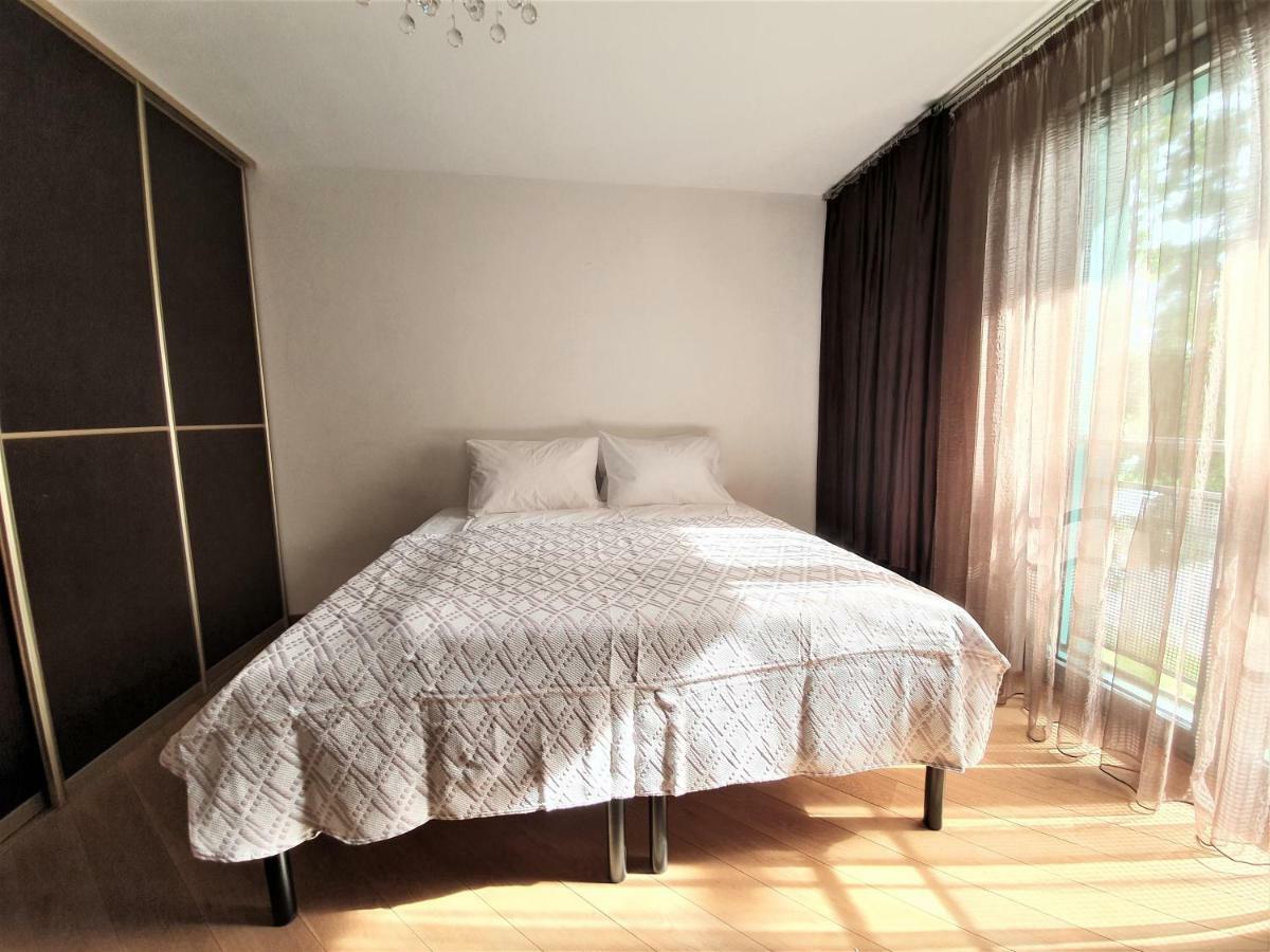 Winwinstay Superior Apartment By River Daugava Riga Extérieur photo