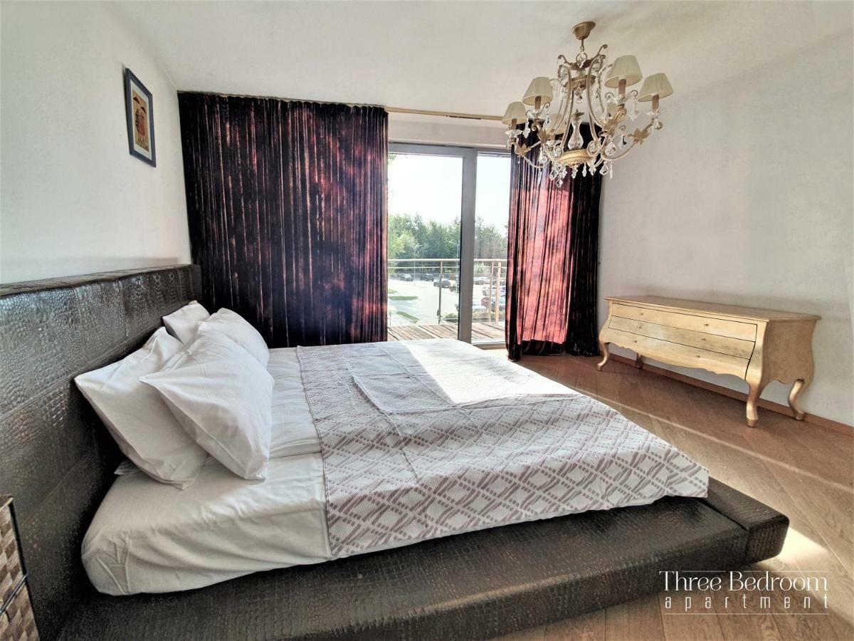 Winwinstay Superior Apartment By River Daugava Riga Extérieur photo