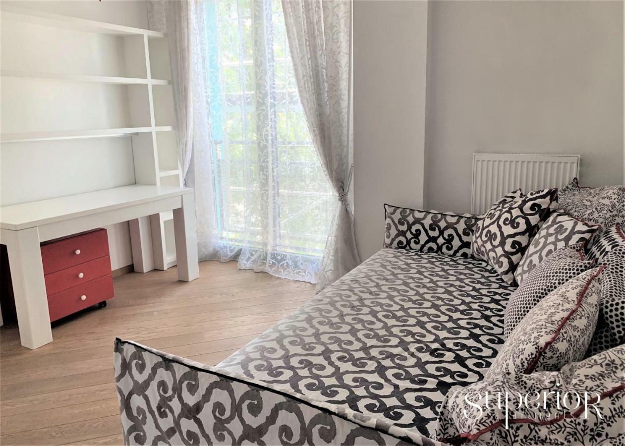 Winwinstay Superior Apartment By River Daugava Riga Extérieur photo